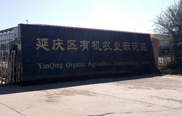 第八代移動式新型臭氧發(fā)生器在農(nóng)業(yè)種植上的應用