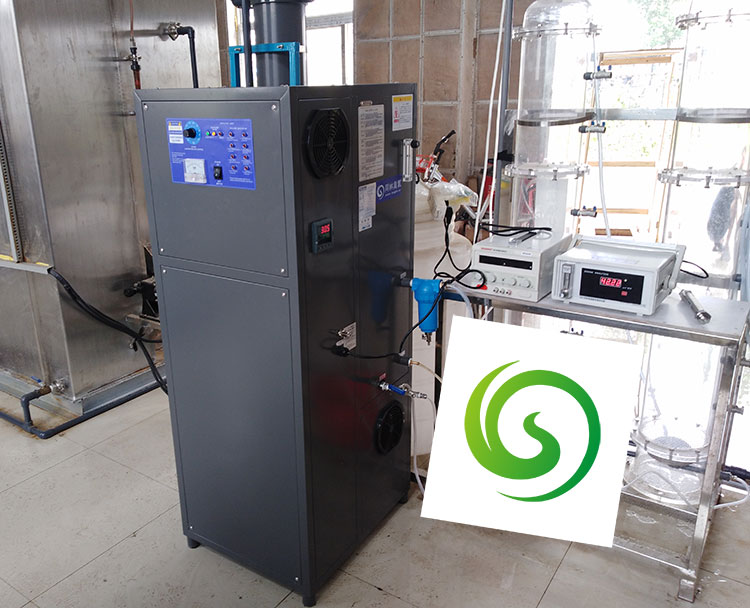 北京動(dòng)車(chē)臭氧水處理項(xiàng)目(1)