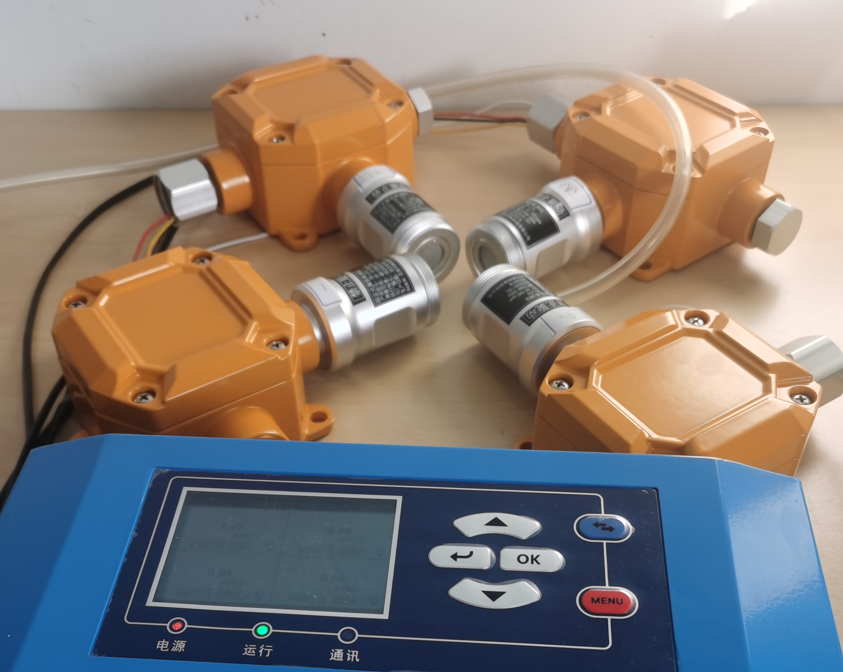 潔凈間臭氧發生器消毒后如何檢測臭氧濃度？