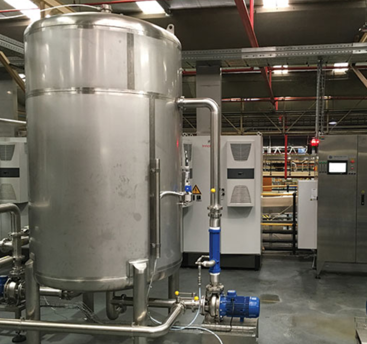 用于配制水消毒的Wassertec CCS 臭氧系統(1) image.png