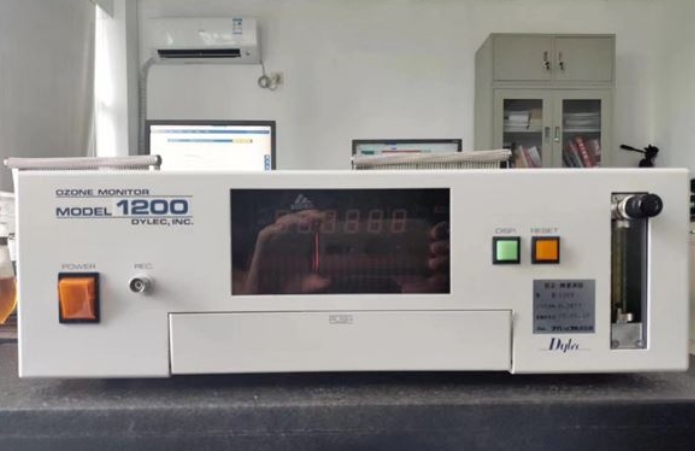 日本迪瑞克 MODEL20 低濃度紫外臭氧發生器介紹(0.1~20ppm)(1) image.png